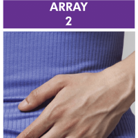 Array 2: Intestinal Antigenic Permeability Screen