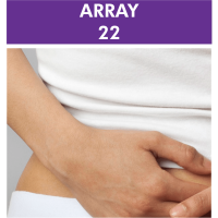 Array 22 Irritable Bowel/SIBO Screen