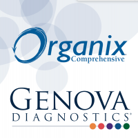 CGP - Genova Organix Comprehensive Profile (3301)