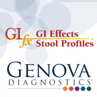 CGP - Genova GI Effects Comprehensive Stool Profile (2200+2205)