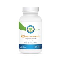 GS Broccoli Seed Extract – 120c - PVD6
