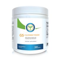 GS L-Glutamine Powder - PVD6