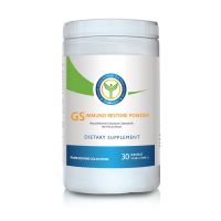 GS Immuno Restore Powder, 30 svgs - PVD6