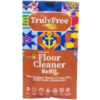 Non-Toxic Floor Cleaner Refills (2 Refills)