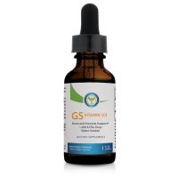  GS Vitamin D3, 1 fl oz