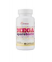 MegaSporeBiotic™ 60 Capsules
