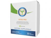 Osteo Pro - 30 Day Program - PVD6