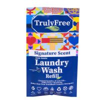 Non-Toxic Signature Scent Laundry Wash Refill (1 Refill)
