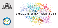 Dr. Tom’s 12 Scent Biomarker Smell Test
