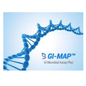 Diagnostic Solutions GI-MAP™ (Without Zonulin)