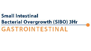 Genova Small Intestinal Bacterial Overgrowth (SIBO)