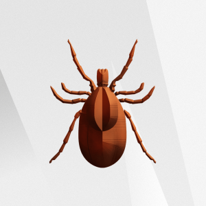 CGP - Tickborne™ Complete 1.0 (Lyme & TBRF + Coinfections)