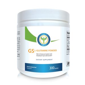  GS L-Glutamine Powder
