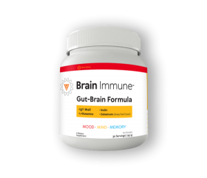 Brain Immune