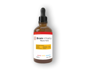 Brain Vitality (6 units per cs)