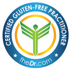Certified Gluten-Free Practitioner Program