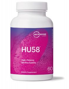 HU58 High Potency Bacillus Subtilis
