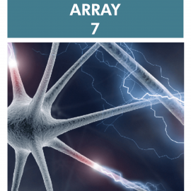 CGP - Array 7: Neurological Autoimmune Reactivity Screen