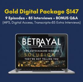 Betrayal Digital Gold Package