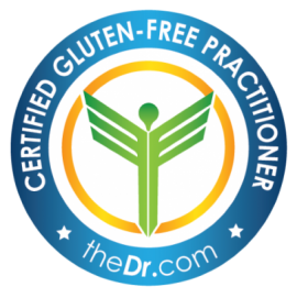 Certified Gluten-Free Practitioner Program