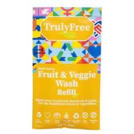 Non-Toxic Fruit & Veggie Wash Refills (2 Refills)