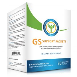 GS Support Packets - PVD6