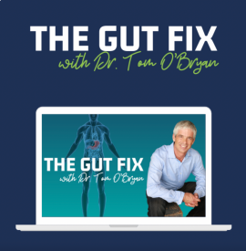 The Gut Fix Program