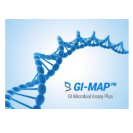 Diagnostic Solutions GI-MAP™ (Without Zonulin)