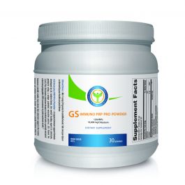  GS Immuno PRP PRO Powder – 300g
