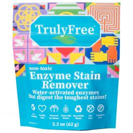 Non-Toxic Enzyme Stain Remover